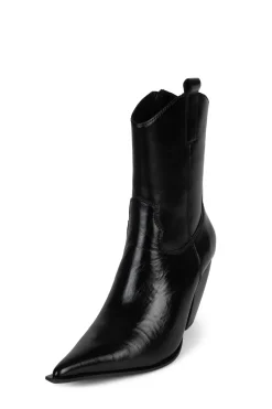 Cheap ROUND-UP Western|Ankle To Mid