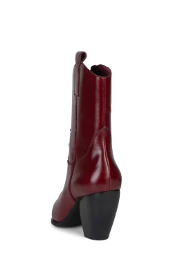 Cheap ROUND-UP Western|Ankle To Mid