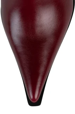 Cheap ROUND-UP Western|Ankle To Mid