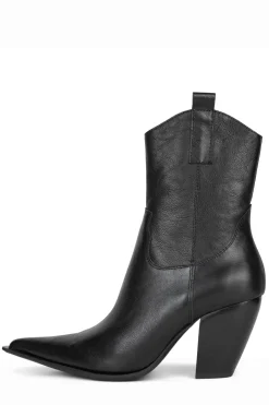 Cheap ROUND-UP Western|Ankle To Mid