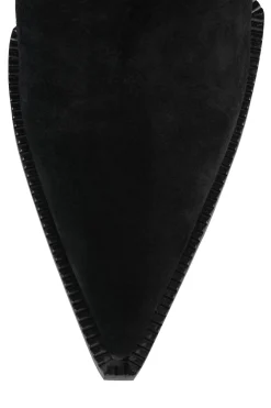 Flash Sale SABOTAGE Western|Knee High