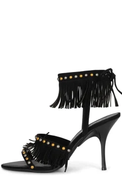 Best SAIGE-ST Sandals|Heel