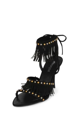 Best SAIGE-ST Sandals|Heel