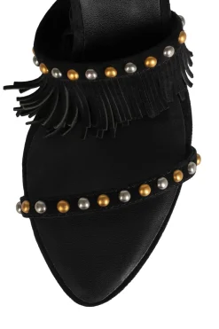 Best SAIGE-ST Sandals|Heel