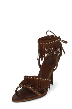 Discount SAIGE-ST Sandals|Heel