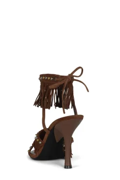 Discount SAIGE-ST Sandals|Heel