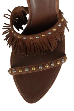 Discount SAIGE-ST Sandals|Heel