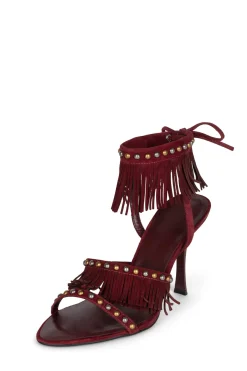 Clearance SAIGE-ST Sandals|Heel