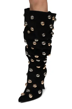 Sale SAYLOR-LK Over The Knee