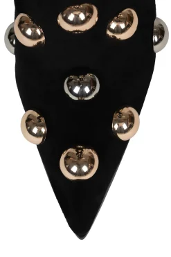 Sale SAYLOR-LK Over The Knee