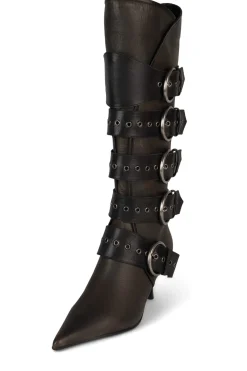 Outlet SEATBELT Knee High