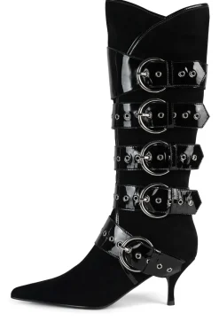 Outlet SEATBELT Knee High