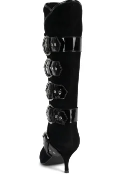 Outlet SEATBELT Knee High