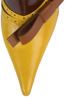 Clearance SECRETARY Stiletto|Ankle To Mid