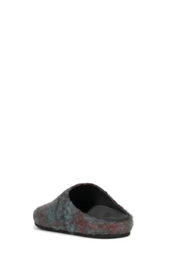 Hot SENSIBLE Closed-toe