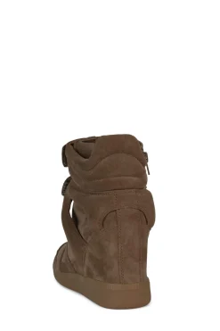 Online SERVED Sneaker|Wedge