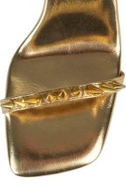 Clearance SHARPEN-UP Sandals|Heel