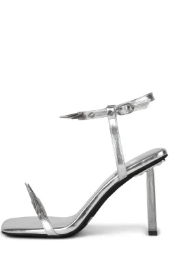 Best SHARPEN-UP Sandals|Heel