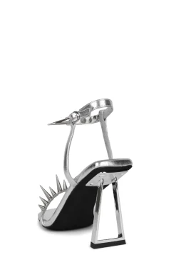 Best SHARPEN-UP Sandals|Heel