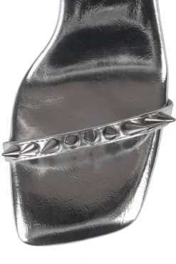 Best SHARPEN-UP Sandals|Heel