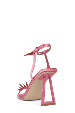 Best SHARPEN-UP Sandals|Heel