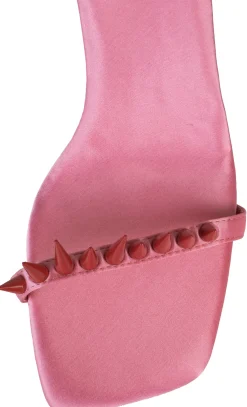 Best SHARPEN-UP Sandals|Heel