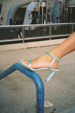 Best SHARPEN-UP Sandals|Heel