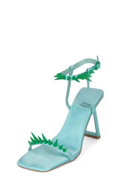 Best SHARPEN-UP Sandals|Heel