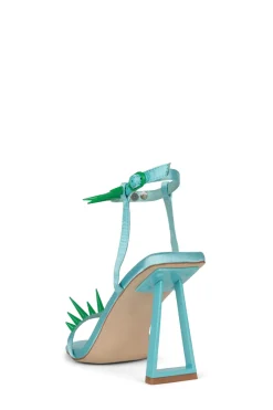 Best SHARPEN-UP Sandals|Heel