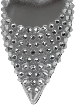 Flash Sale SHINER Mules & Slingbacks