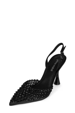 Flash Sale SHINER Mules & Slingbacks