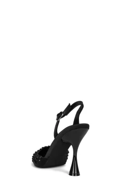 Flash Sale SHINER Mules & Slingbacks