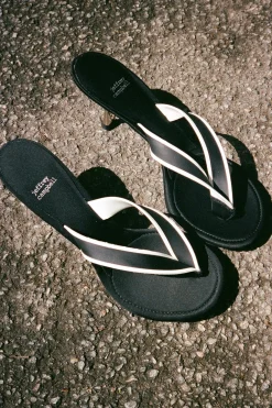 Cheap SISCO Sandals|Heel
