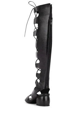 Fashion SIXTY-KH Knee High