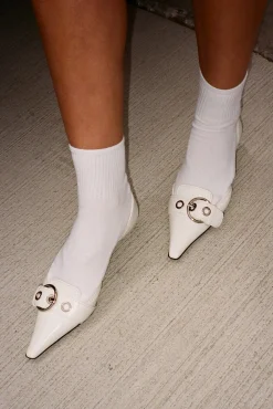 Sale SMOOTH Pumps|Kitten