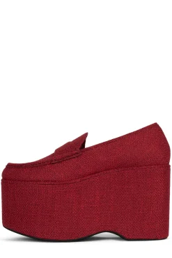 Store SOARING Closed Toe