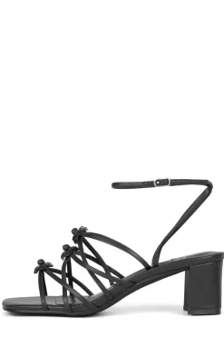 Outlet SOCIABLE Sandals|Heel