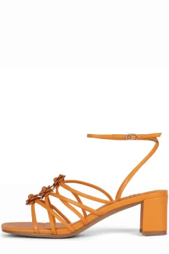 Outlet SOCIABLE Sandals|Heel