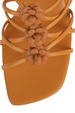 Outlet SOCIABLE Sandals|Heel