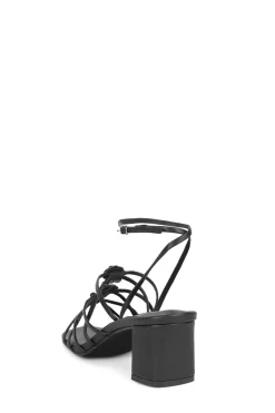 Outlet SOCIABLE Sandals|Heel