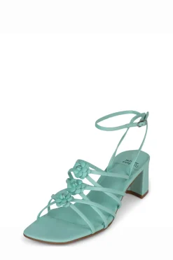 Outlet SOCIABLE Sandals|Heel