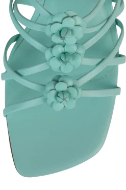 Outlet SOCIABLE Sandals|Heel