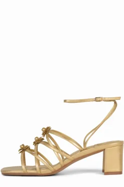 Outlet SOCIABLE Sandals|Heel