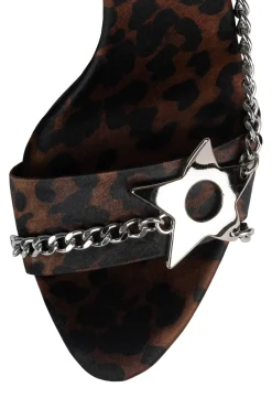 Best SOIRE-O Sandals|Heel