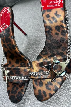 Best SOIRE-O Sandals|Heel