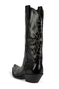 Best SPIDERWEB Western|Ankle To Mid