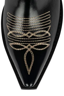 Best SPIDERWEB Western|Ankle To Mid