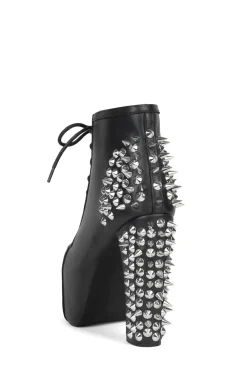 Flash Sale SPIKE Closed Toe|Platform