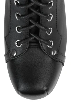 Flash Sale SPIKE Closed Toe|Platform