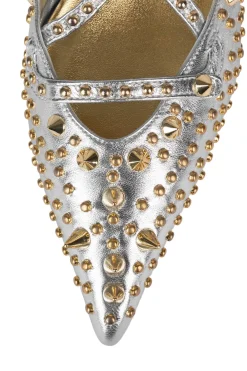 Best SPIKED-UP Pumps